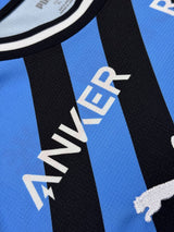 【2023】川崎フロンターレ（H）/ CONDITION：NEW / SIZE：XL（日本規格）/ #14 / YASUTO