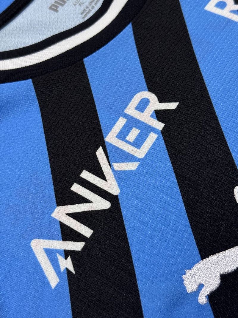 【2023】川崎フロンターレ（H）/ CONDITION：NEW / SIZE：XL（日本規格）/ #14 / YASUTO