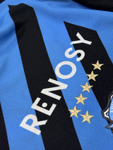 【2023】川崎フロンターレ（H）/ CONDITION：NEW / SIZE：XL（日本規格）/ #14 / YASUTO