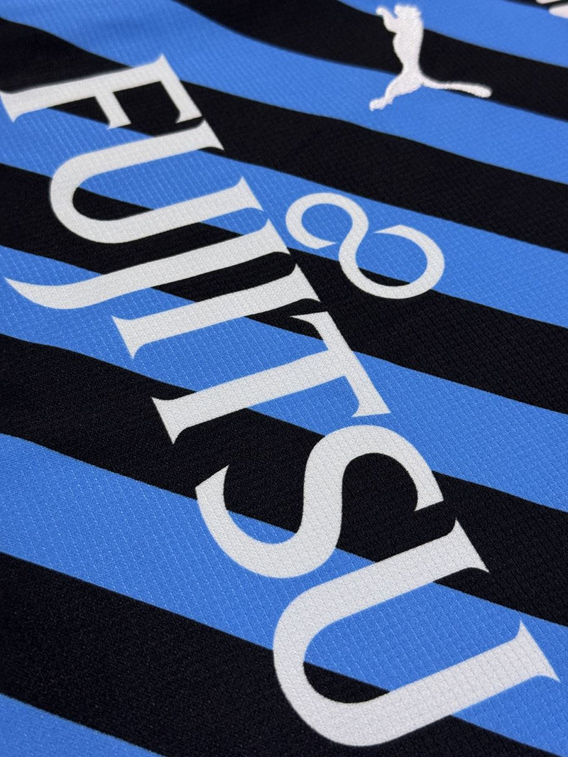 【2023】川崎フロンターレ（H）/ CONDITION：NEW / SIZE：XL（日本規格）/ #14 / YASUTO
