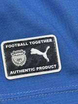 【2023】川崎フロンターレ（H）/ CONDITION：NEW / SIZE：XL（日本規格）/ #14 / YASUTO