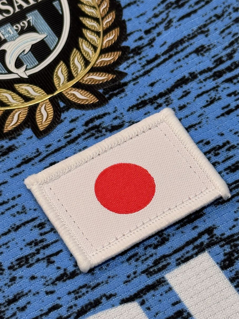 【2019】川崎フロンターレ（ACL/H）/ CONDITION：A / SIZE：M（日本規格）/ #14 / KENGO