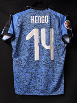【2019】川崎フロンターレ（ACL/H）/ CONDITION：A / SIZE：M（日本規格）/ #14 / KENGO