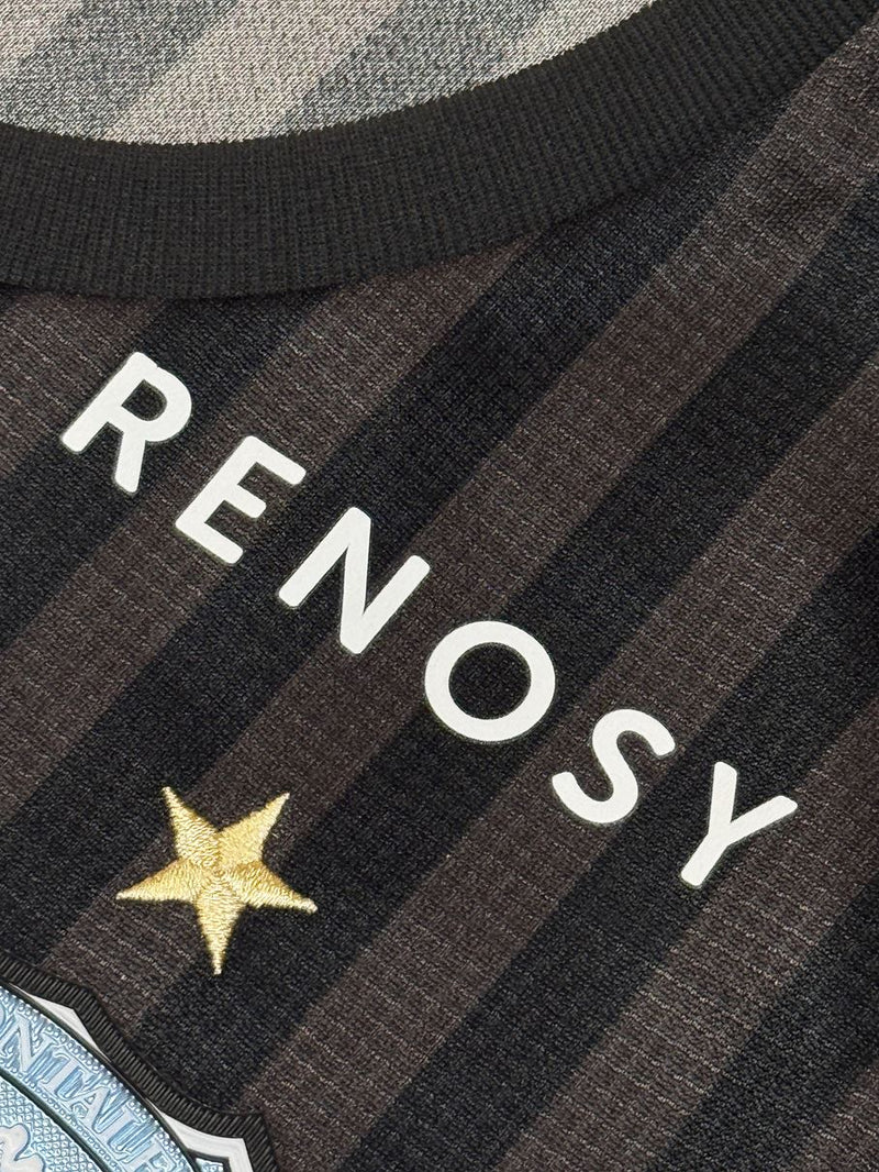 【2018】川崎フロンターレ（H）/ CONDITION：NEW / SIZE：M（日本規格）/ 両鎖骨スポンサーつき