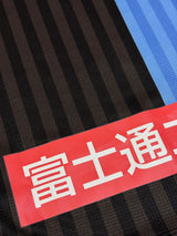 【2018】川崎フロンターレ（H）/ CONDITION：NEW / SIZE：M（日本規格）/ 両鎖骨スポンサーつき