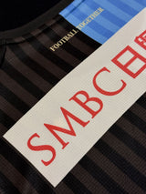 【2018】川崎フロンターレ（H）/ CONDITION：NEW / SIZE：M（日本規格）/ 両鎖骨スポンサーつき