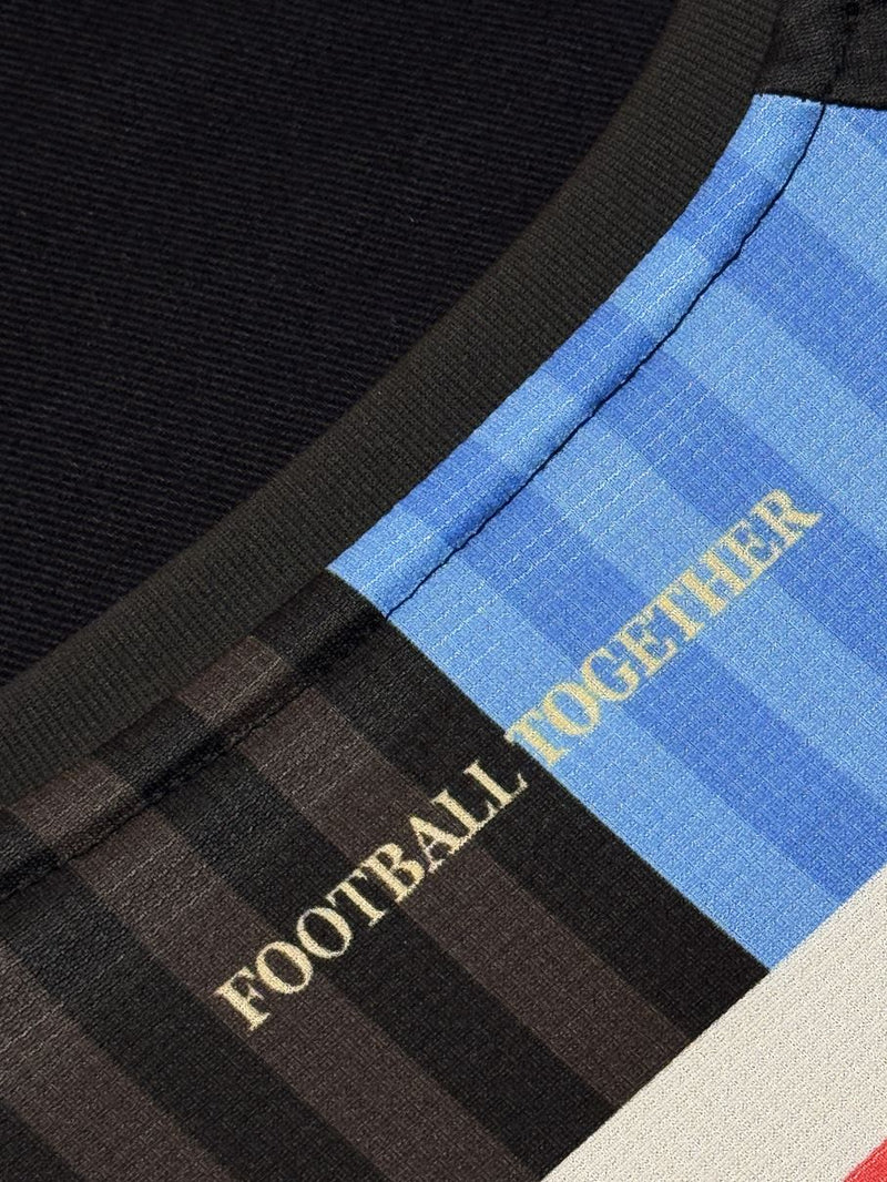 【2018】川崎フロンターレ（H）/ CONDITION：NEW / SIZE：M（日本規格）/ 両鎖骨スポンサーつき