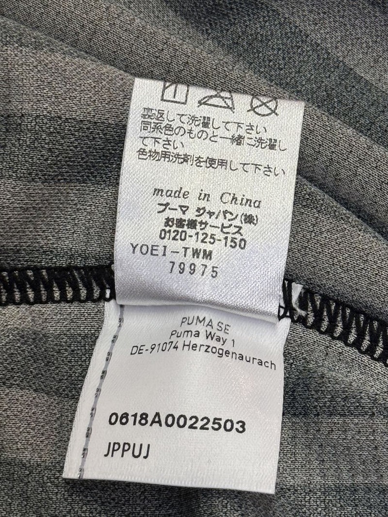 【2018】川崎フロンターレ（H）/ CONDITION：NEW / SIZE：M（日本規格）/ 両鎖骨スポンサーつき