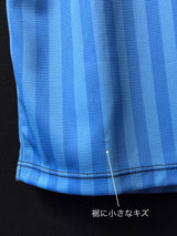 【2018】川崎フロンターレ（H）/ CONDITION：NEW / SIZE：M（日本規格）/ 両鎖骨スポンサーつき