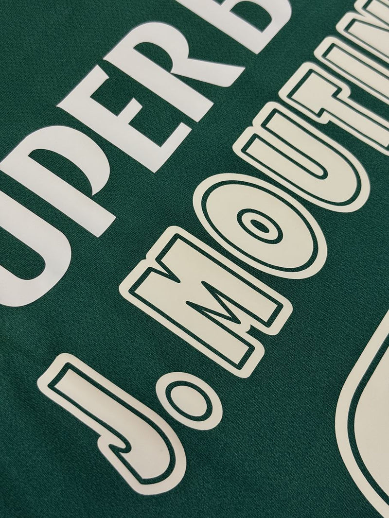 【2009/10】スポルティングCP（H）/ CONDITION：A / SIZE：XL / #28 / J. MOUTINHO / プリメイラリーガパッチ