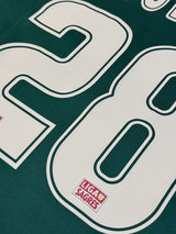 【2009/10】スポルティングCP（H）/ CONDITION：A / SIZE：XL / #28 / J. MOUTINHO / プリメイラリーガパッチ