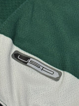 【2009/10】スポルティングCP（H）/ CONDITION：A / SIZE：XL / #28 / J. MOUTINHO / プリメイラリーガパッチ