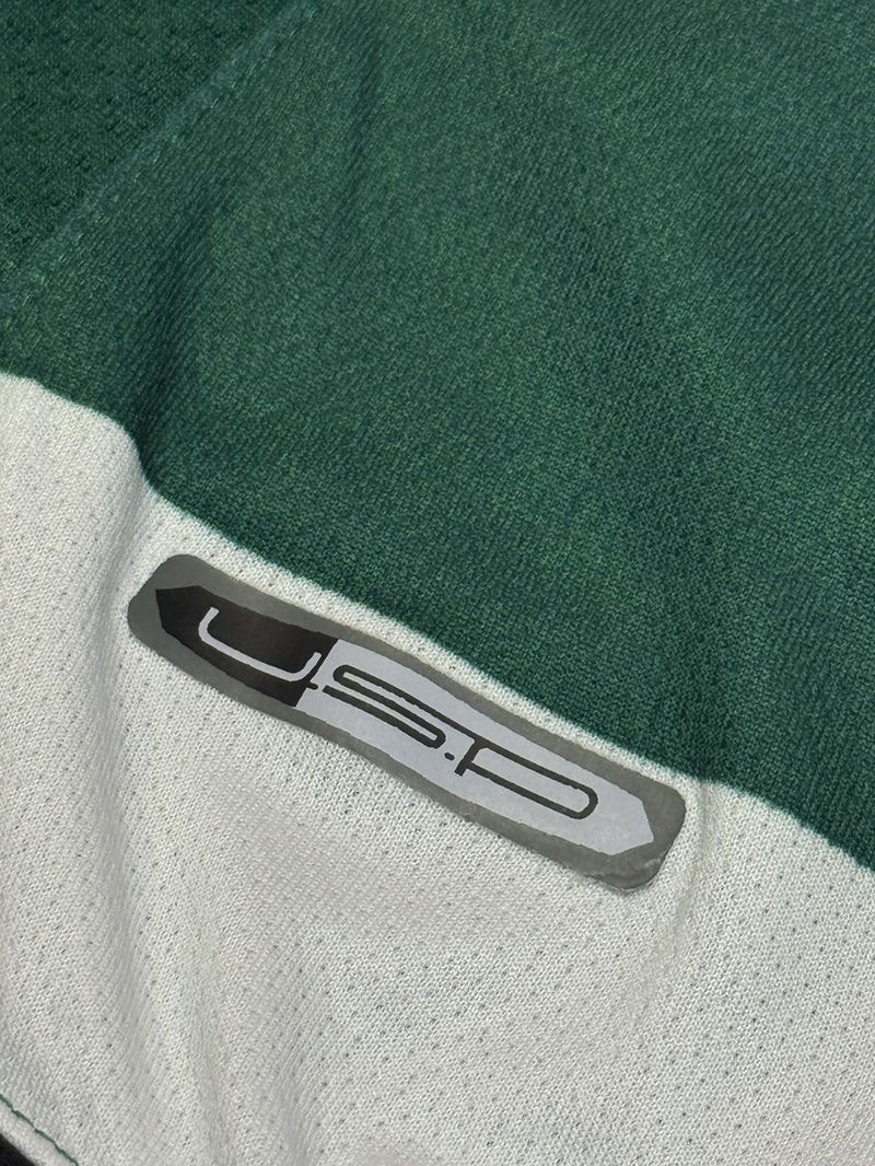 【2009/10】スポルティングCP（H）/ CONDITION：A / SIZE：XL / #28 / J. MOUTINHO / プリメイラリーガパッチ