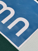 【2009/10】スポルティングCP（H）/ CONDITION：A / SIZE：XL / #28 / J. MOUTINHO / プリメイラリーガパッチ