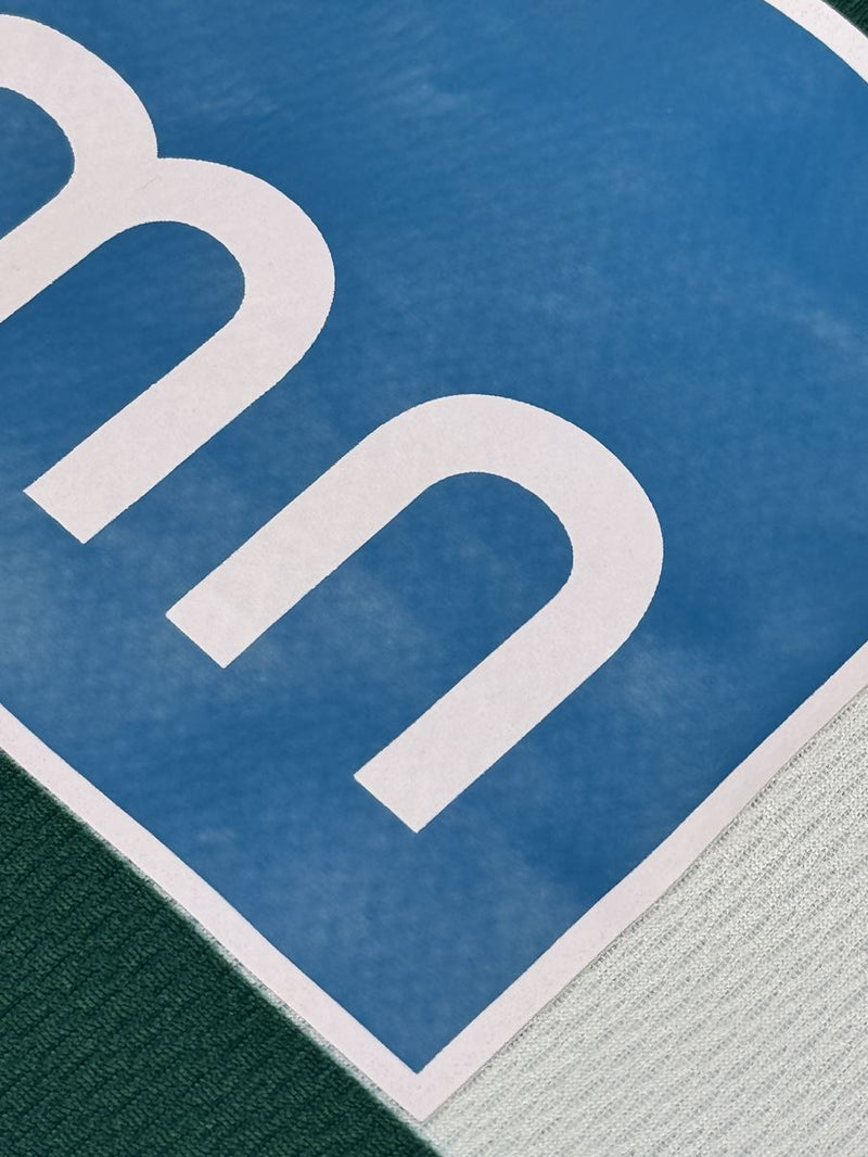 【2009/10】スポルティングCP（H）/ CONDITION：A / SIZE：XL / #28 / J. MOUTINHO / プリメイラリーガパッチ