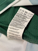 【2009/10】スポルティングCP（H）/ CONDITION：A / SIZE：XL / #28 / J. MOUTINHO / プリメイラリーガパッチ