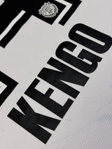 【2017】川崎フロンターレ（A）/ CONDITION：NEW / SIZE：XL（日本規格）/ #14 / KENGO