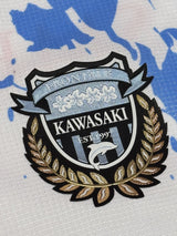 【2017】川崎フロンターレ（A）/ CONDITION：NEW / SIZE：XL（日本規格）/ #14 / KENGO