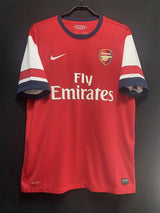 【2012/14】アーセナル（H）/ CONDITION：A- / SIZE：L