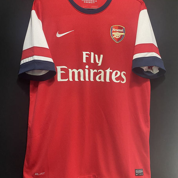 アーセナル – Vintage Sports Football Store