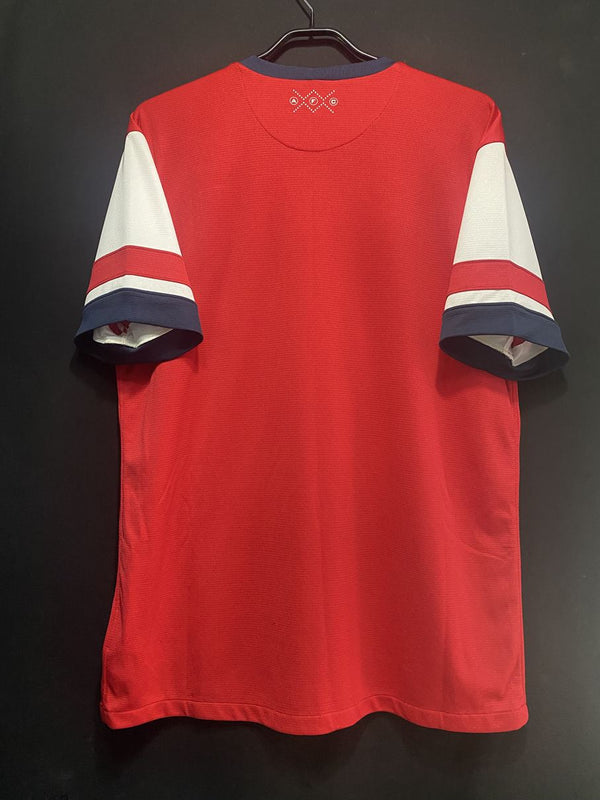 【2012/14】アーセナル（H）/ CONDITION：A- / SIZE：L