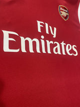 【2012/14】アーセナル（H）/ CONDITION：A- / SIZE：L