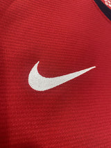 【2012/14】アーセナル（H）/ CONDITION：A- / SIZE：L