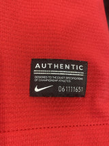 【2012/14】アーセナル（H）/ CONDITION：A- / SIZE：L