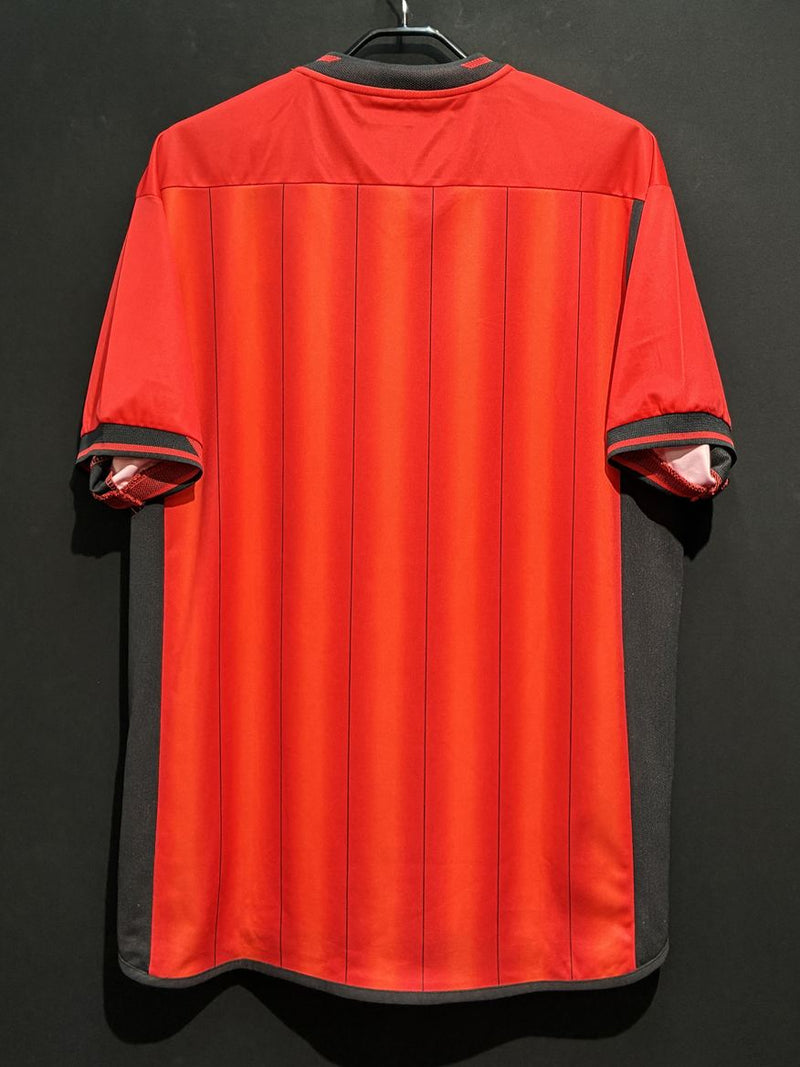 【2003/04】ガラタサライ（3RD）/ CONDITION：NEW / SIZE：L