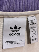 【2024/25】レアル・マドリード トラック トップ / CONDITION：A / SIZE：XL（日本規格）