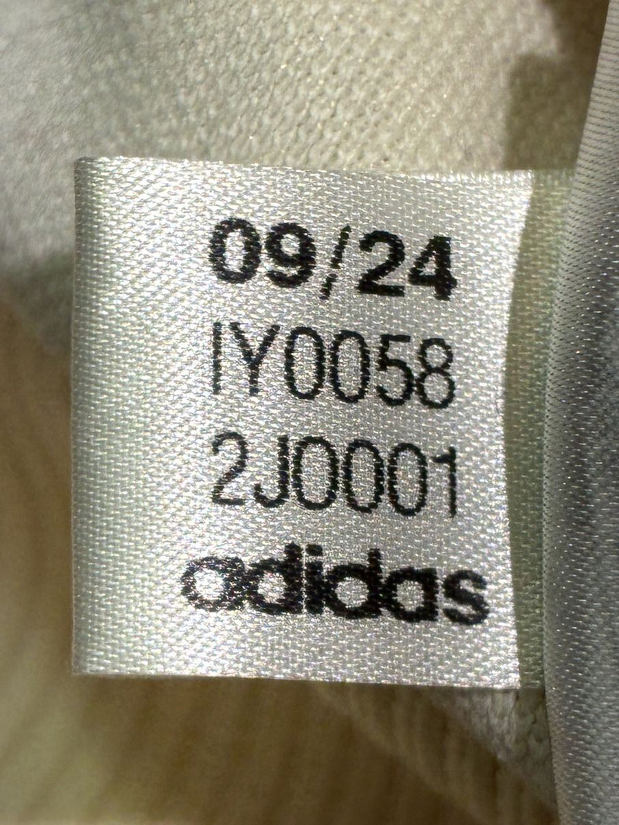 2024/25】レアル・マドリード トラック トップ / CONDITION：A