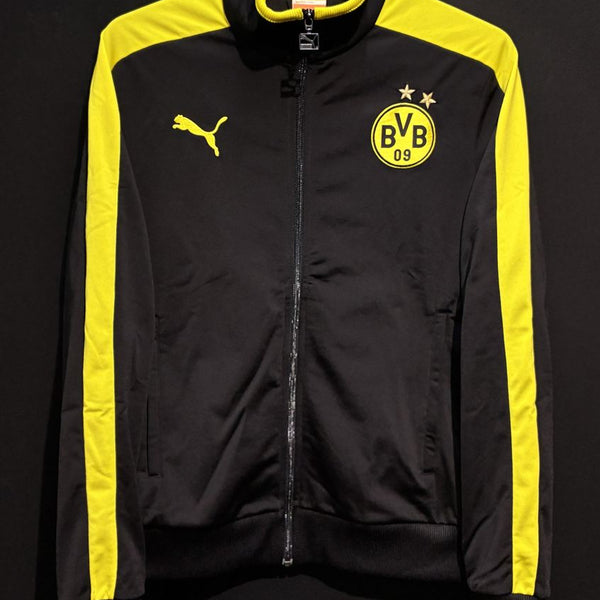 2012/13】ドルトムント ウォークアウト ジャケット / CONDITION