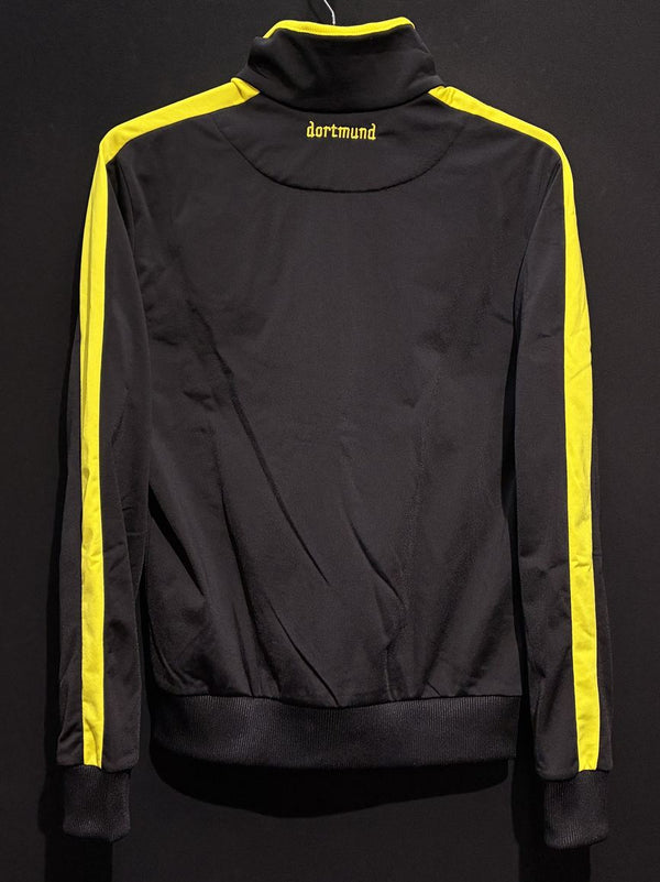 【2012/13】ドルトムント ウォークアウト ジャケット / CONDITION：A / SIZE：S