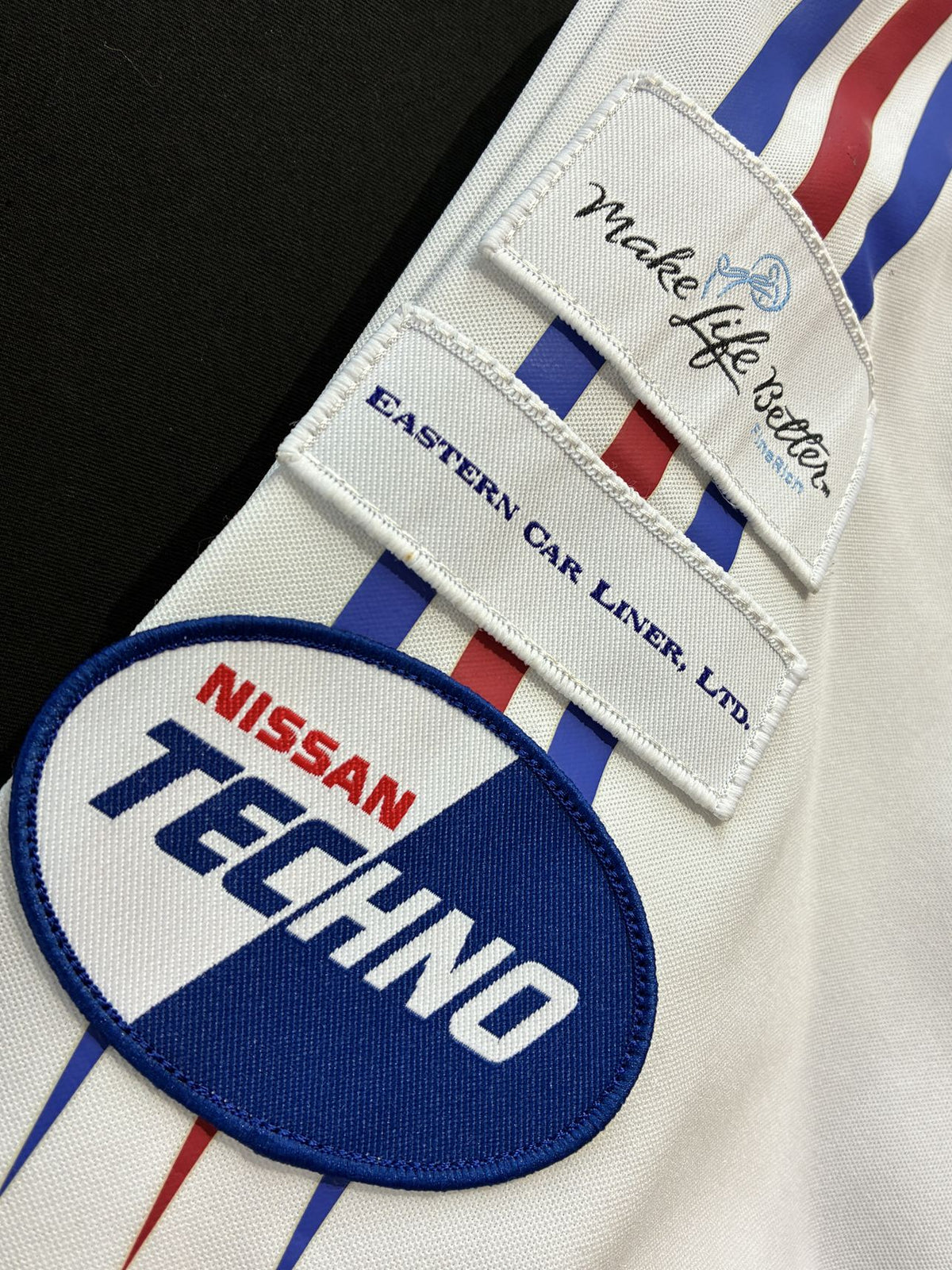 横浜Ｆマリノス　トレーニングトップ 2004】横浜F・マリノス トレーニング トップ / CONDITION：NEW