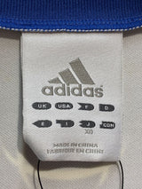 【2004】横浜F・マリノス トレーニング トップ / CONDITION：NEW / SIZE：XO（日本規格）/ フルスポンサー