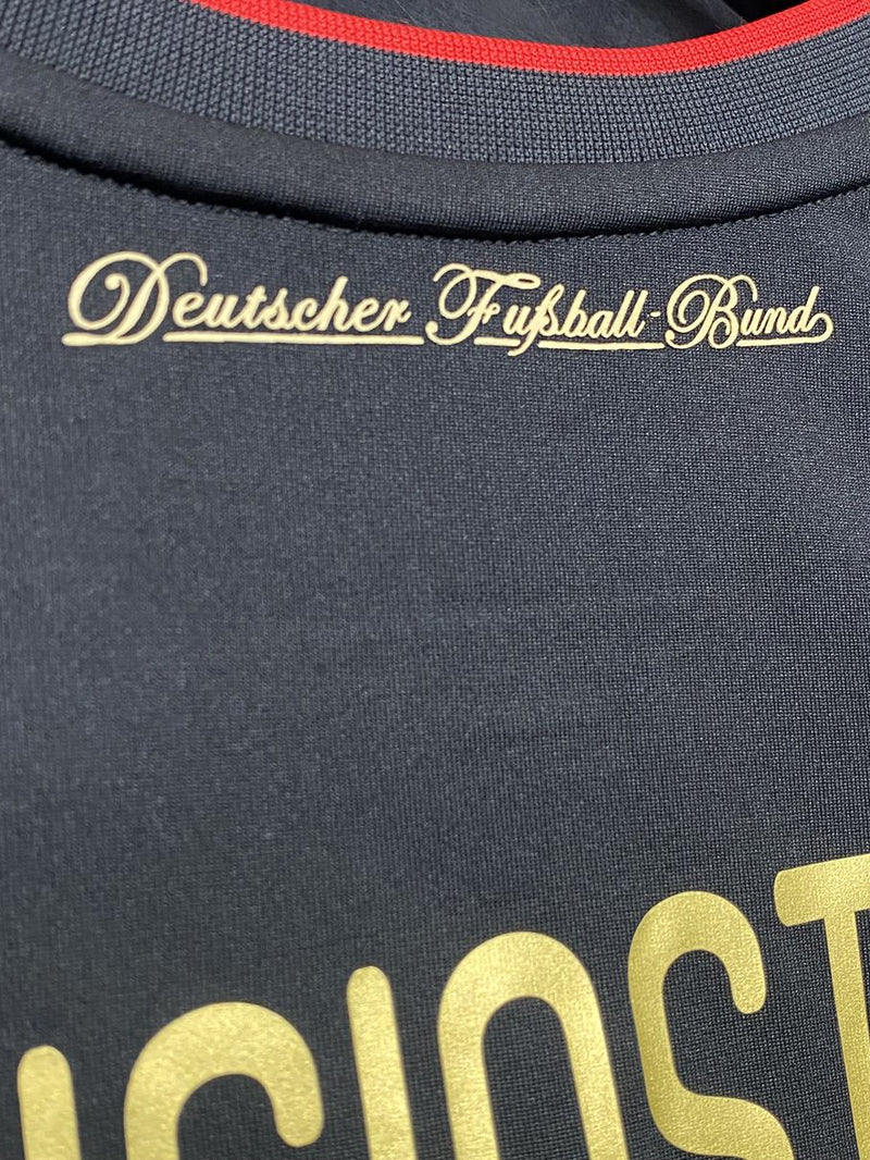 【2010】ドイツ代表（A）/ CONDITION：New / SIZE：L / #7 / SCHWEINSTEIGER / 2010W杯アルゼンチン戦仕様
