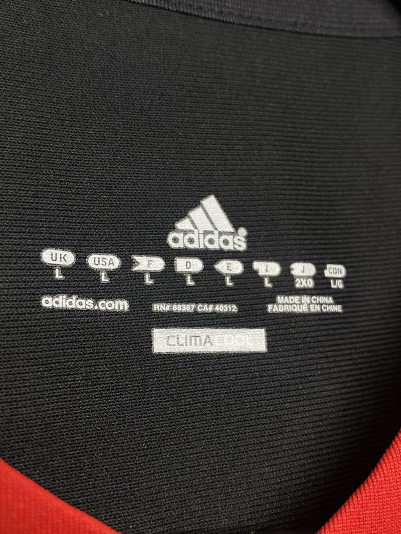【2010】ドイツ代表（A）/ CONDITION：New / SIZE：L / #7 / SCHWEINSTEIGER / 2010W杯アルゼンチン戦仕様
