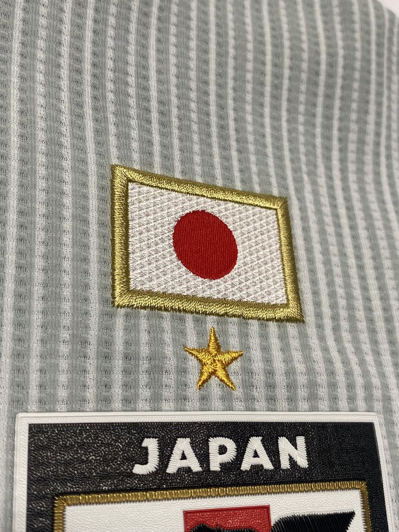 【2018/19】女子日本代表（A）/ CONDITION：New / SIZE：O（日本規格）/ オーセンティック