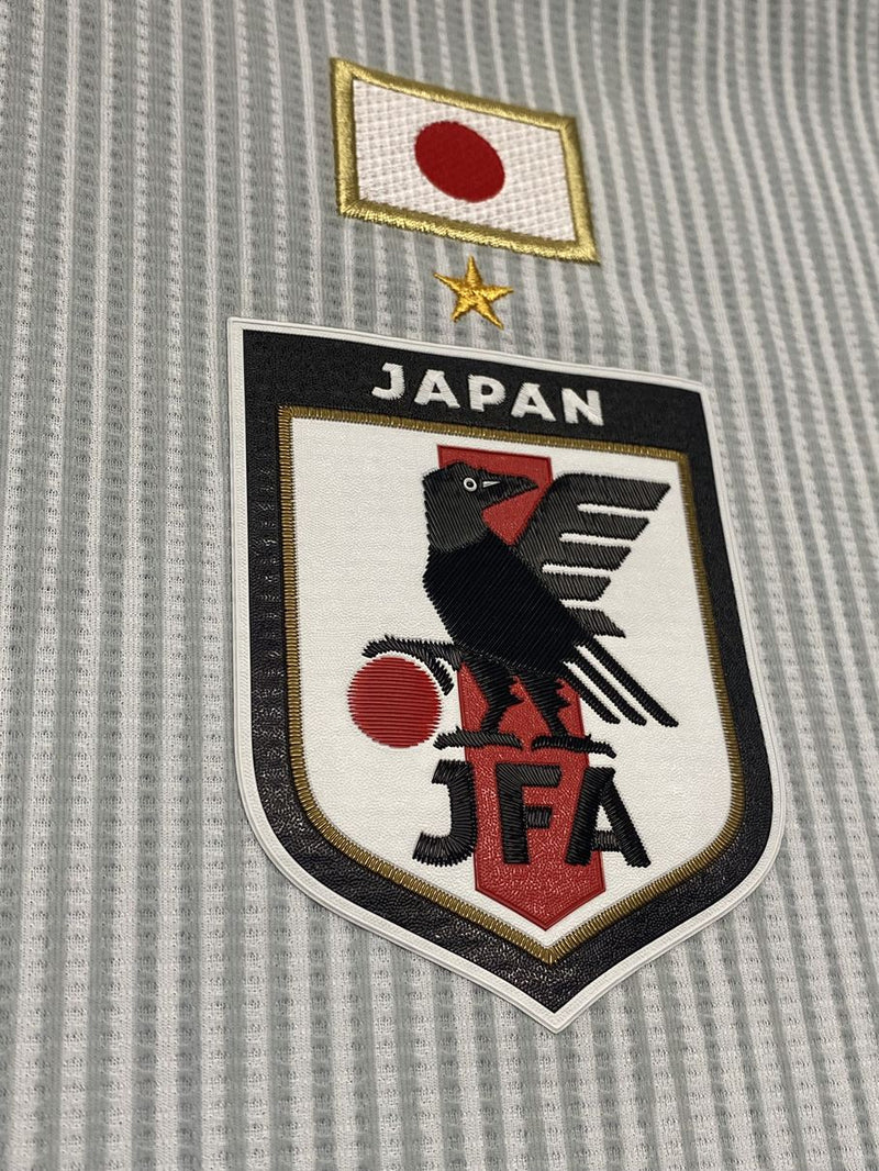 【2018/19】女子日本代表（A）/ CONDITION：New / SIZE：O（日本規格）/ オーセンティック