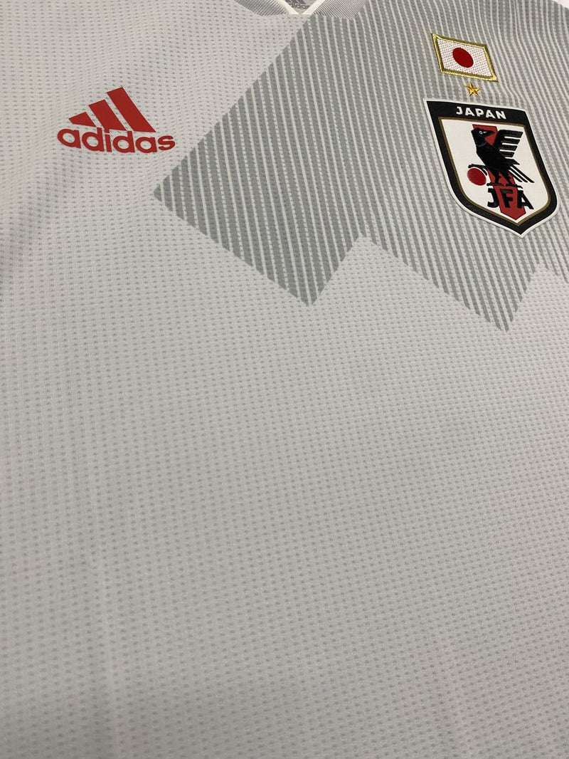 【2018/19】女子日本代表（A）/ CONDITION：New / SIZE：O（日本規格）/ オーセンティック