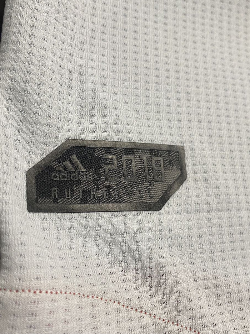【2018/19】女子日本代表（A）/ CONDITION：New / SIZE：O（日本規格）/ オーセンティック