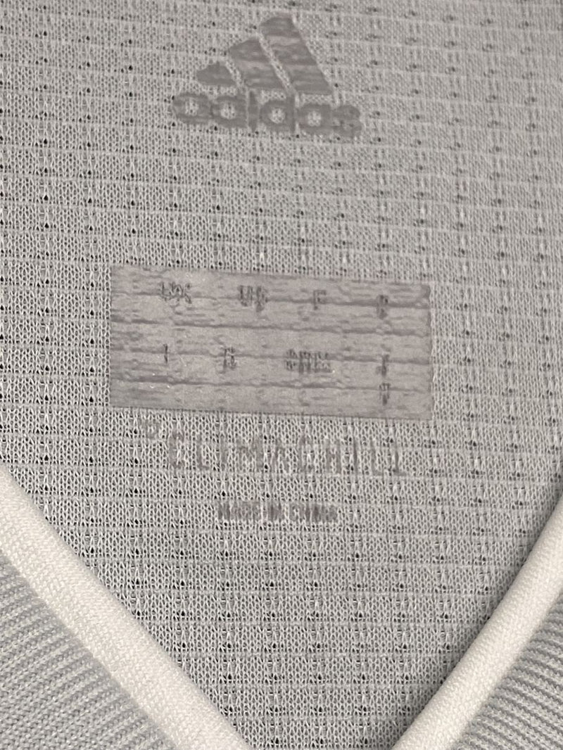 【2018/19】女子日本代表（A）/ CONDITION：New / SIZE：O（日本規格）/ オーセンティック