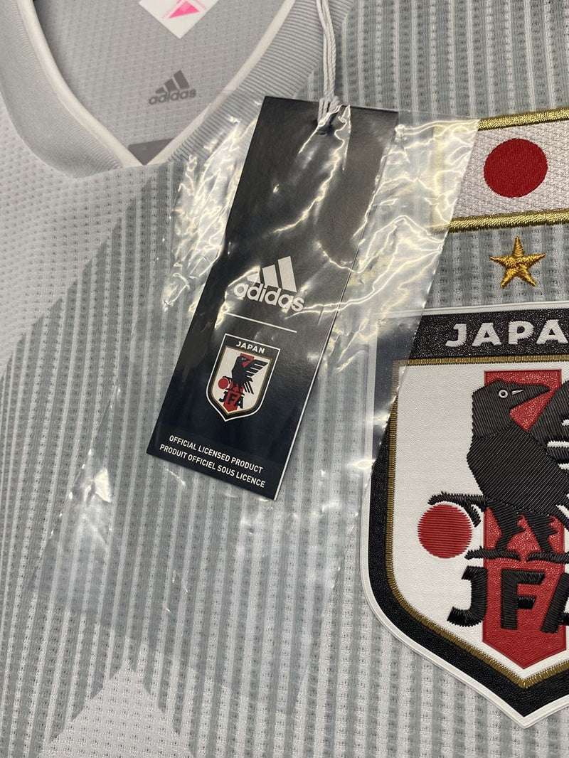 【2018/19】女子日本代表（A）/ CONDITION：New / SIZE：O（日本規格）/ オーセンティック