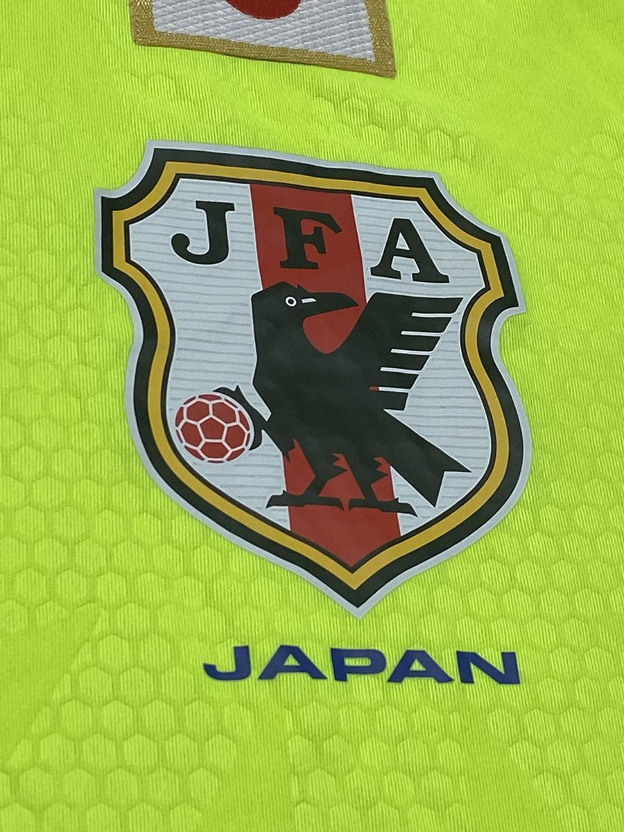 2014FIFAワールドカップブラジル大会着用モデル日本代表 オーセンティック 2014FIFAワールドカップブラジル大会着用モデル日本代表