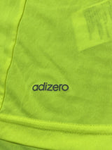 【2014/15】日本代表（A) / CONDITION：A / SIZE：XO（日本規格）/ オーセンティック