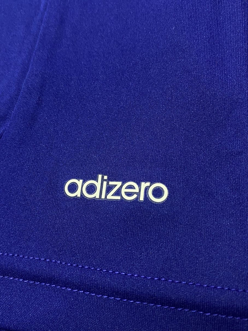 【2014】日本代表（H) / CONDITION：New / SIZE：XO（日本規格）/ #2 / UCHIDA / 2014W杯ギリシャ戦仕様 / オーセンティック