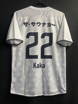 【2024】ワールドレジェンズ（H) / CONDITION：A / SIZE：XL / #22 / KAKA