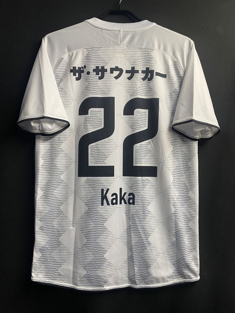 【2024】ワールドレジェンズ（H) / CONDITION：A / SIZE：XL / #22 / KAKA