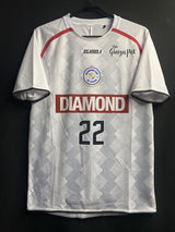 【2024】ワールドレジェンズ（H) / CONDITION：A / SIZE：XL / #22 / KAKA