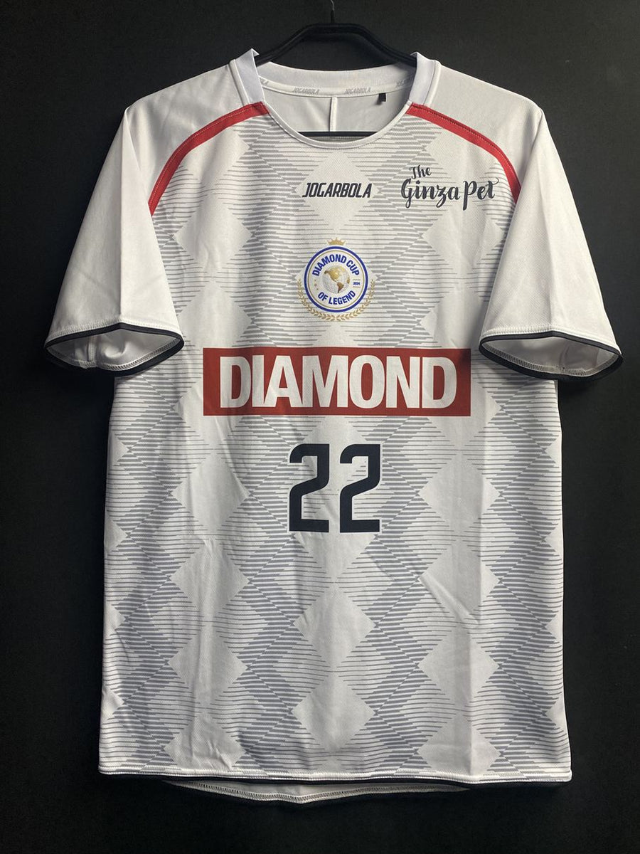 2024】ワールドレジェンズ（H）/ CONDITION：A / SIZE：XL / #22